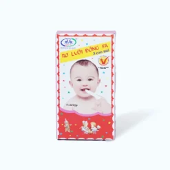 Rơ Lưỡi Đông Pha ( 3 con Nai ) Hộp/5 Cái