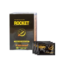 Rocket Hộp/10 gói x 7.5g