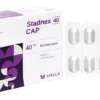 STADNEX 40 CAP (H/28v)-VN    KĐ