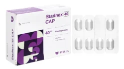 STADNEX 40 CAP (H/28v)-VN    KĐ