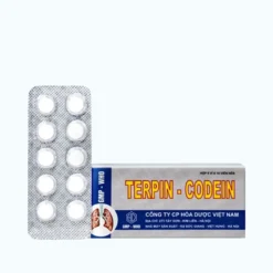 Terpin Goledin Hộp/300 Viên Nén BP