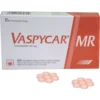Vaspycar MR 35mg Hộp/2 Vỉ x 30 Viên