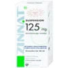 Zinnat Tablets 500 Mg Hộp/1 Vỉ x 10 Viên Nén Bao Phim
