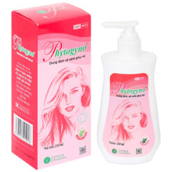 Phytogyno Hộp/1 Chai x 250 ML